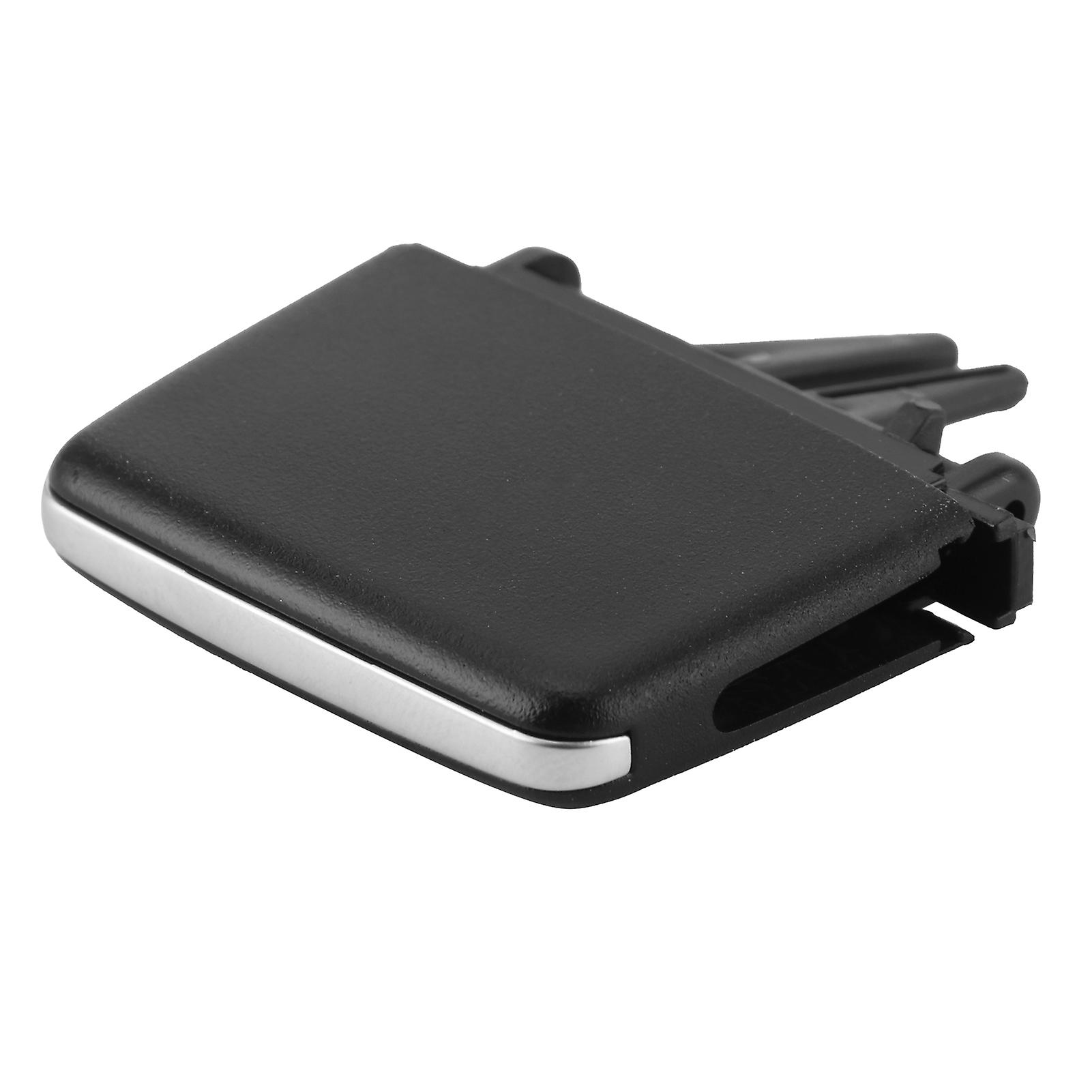 Front A/C Air Vent Outlet Tab Replacement Maximum Durability Fit for X5 E70 / X6 E71