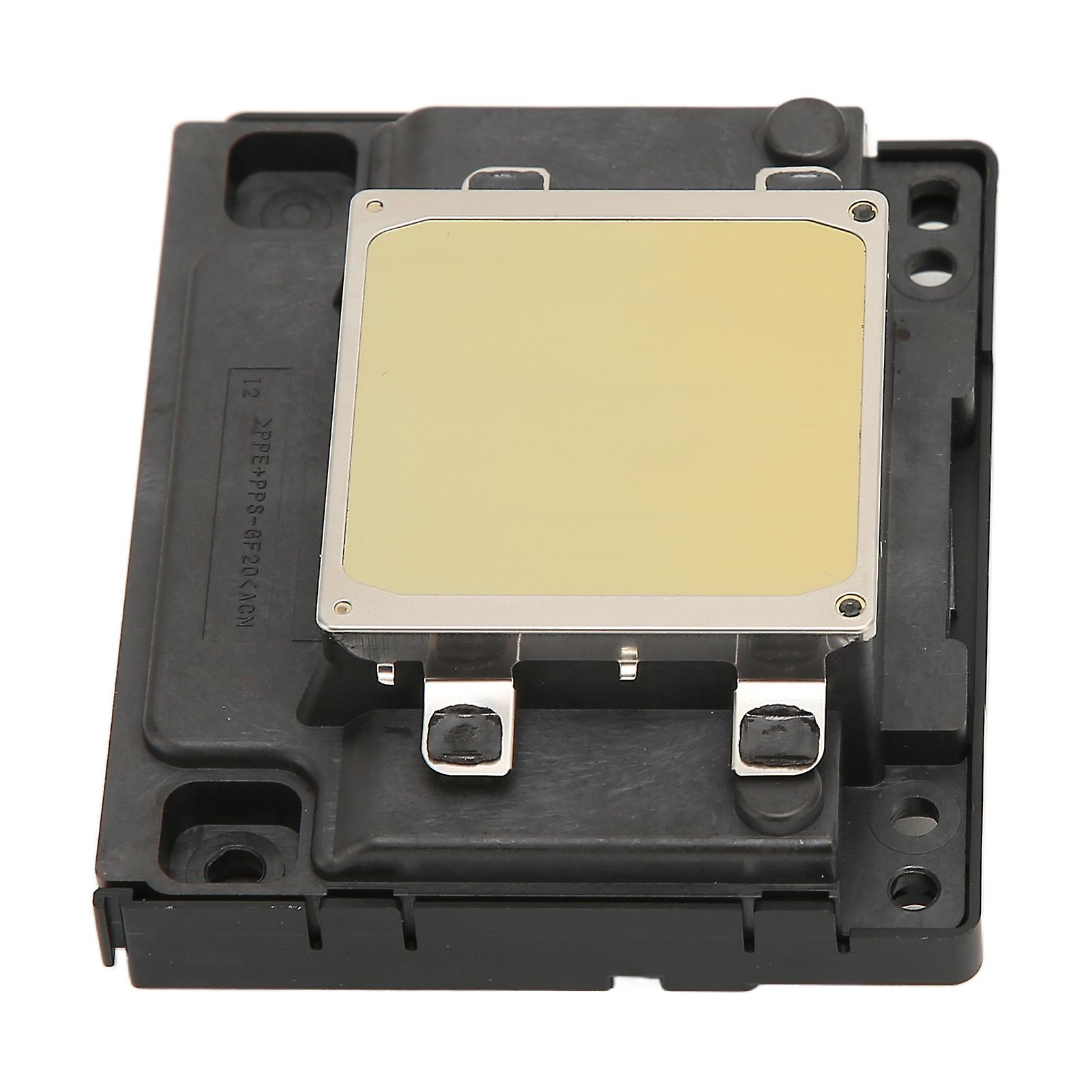 Print Head ABS Fadeless Replacement Printhead for WF7521 WF3531 WF7511 WF7011 7018