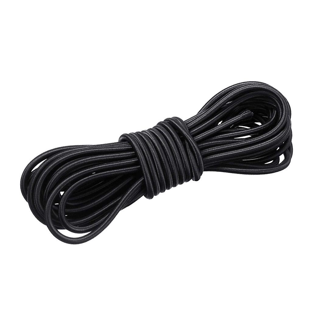 High Elastic Bungee Cord Marine Grade Stretch Rope 2.5m