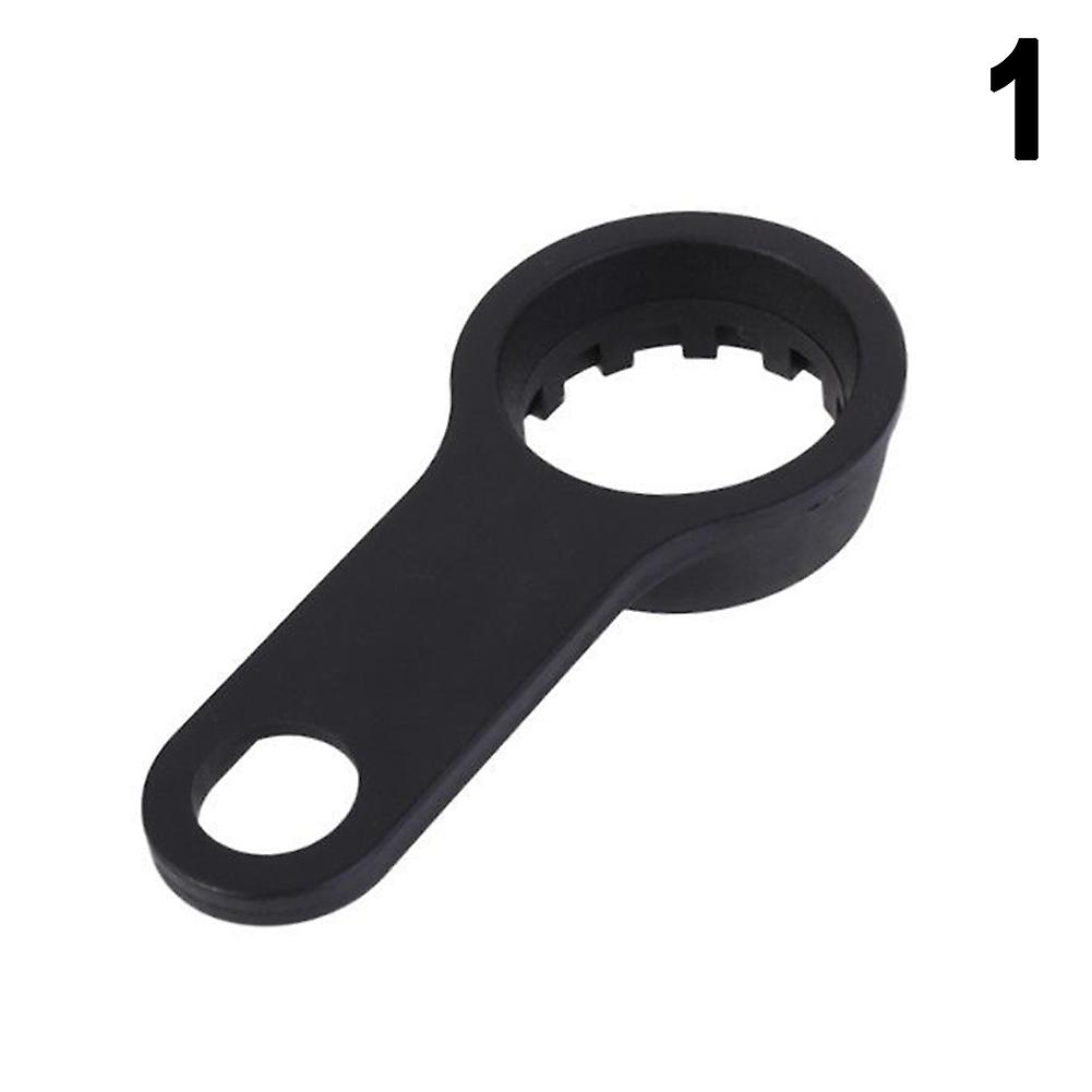 Bicycle Wrench Front Fork Spanner Repair Tools Double Head Parts for XCT XCM XCR