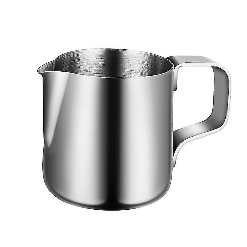 1pcs Milk Pourer For Coffee