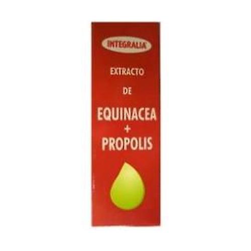 Echinacea and propolis extract 50 ml