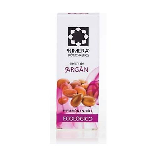 Argan Vegetable Oil 100% Eco 30 ml