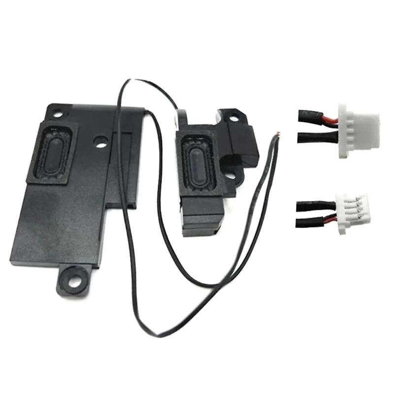 Replacement for AcerAspire E5-475 E5-475g Laptop Left & Right Speaker Kit
