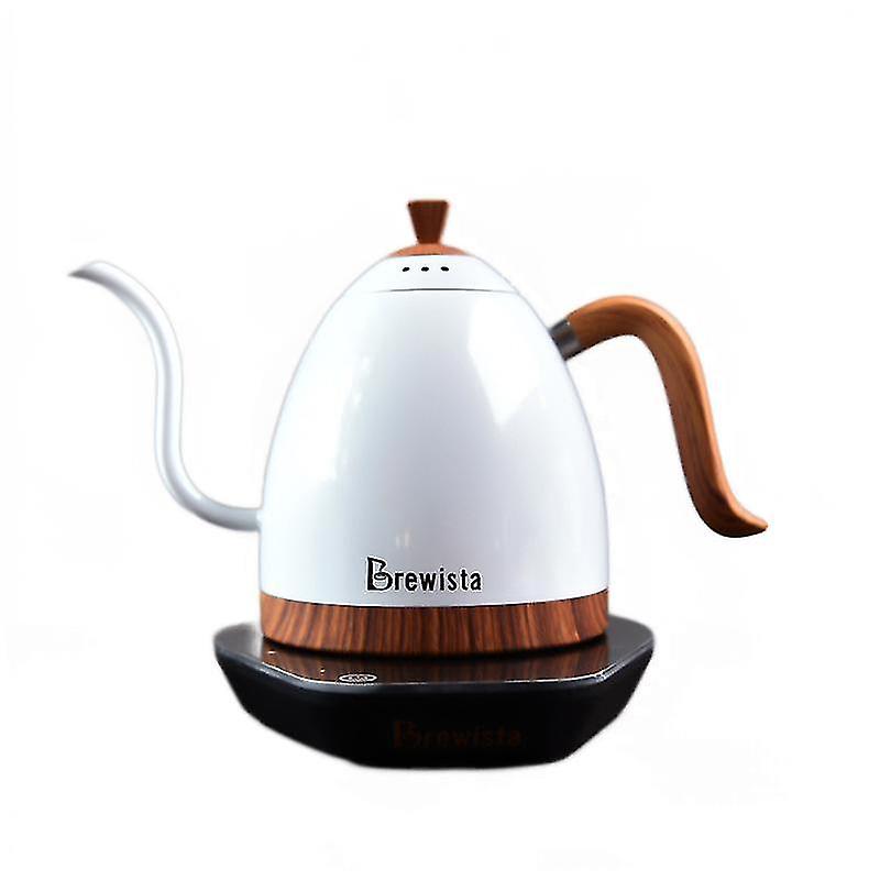Intelligent Temperature Control Slender Mouth Electric Kettle Tea Control Pot|electric Kettles