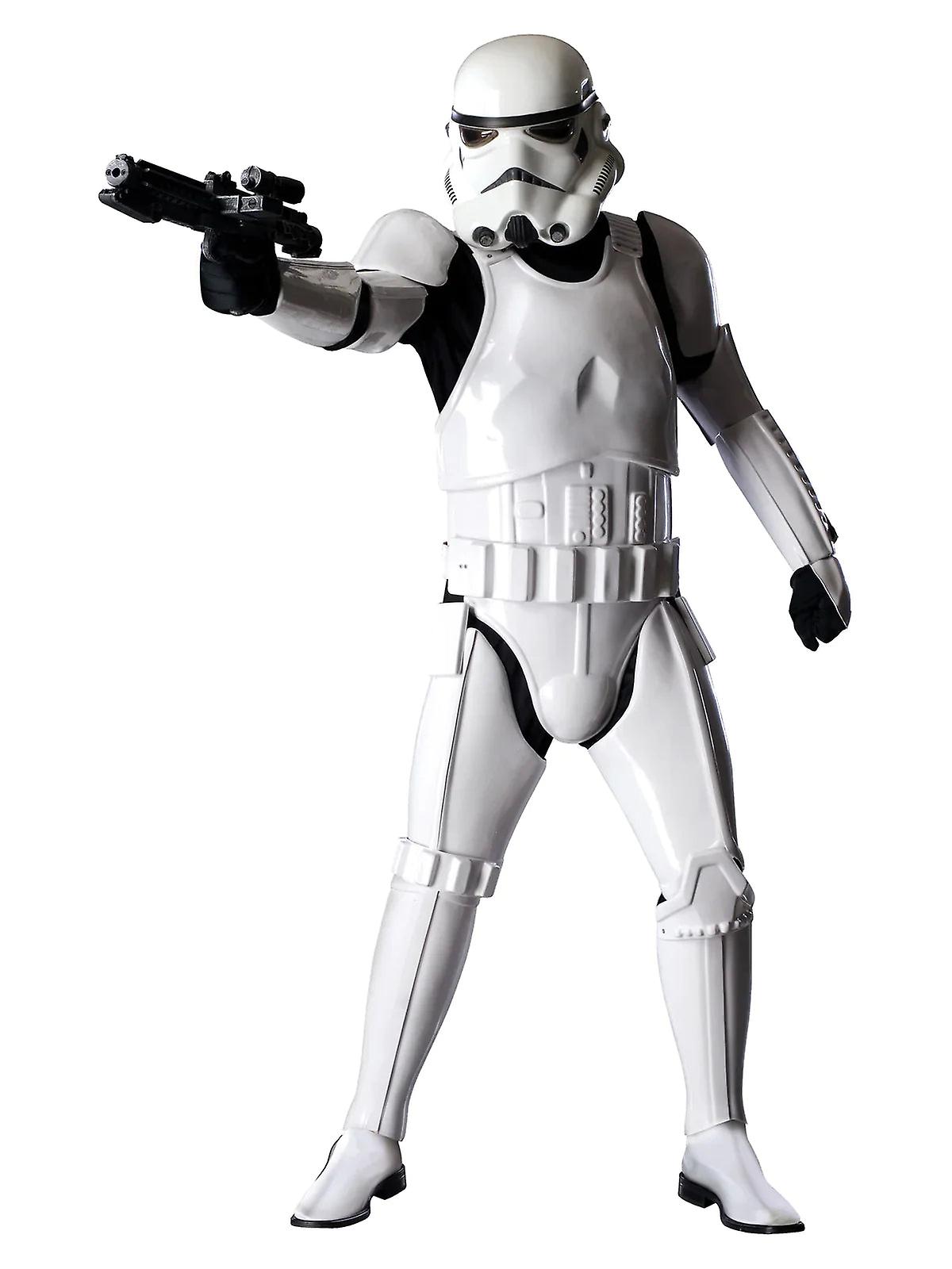 Supreme Edition Storm Trooper. 909866std