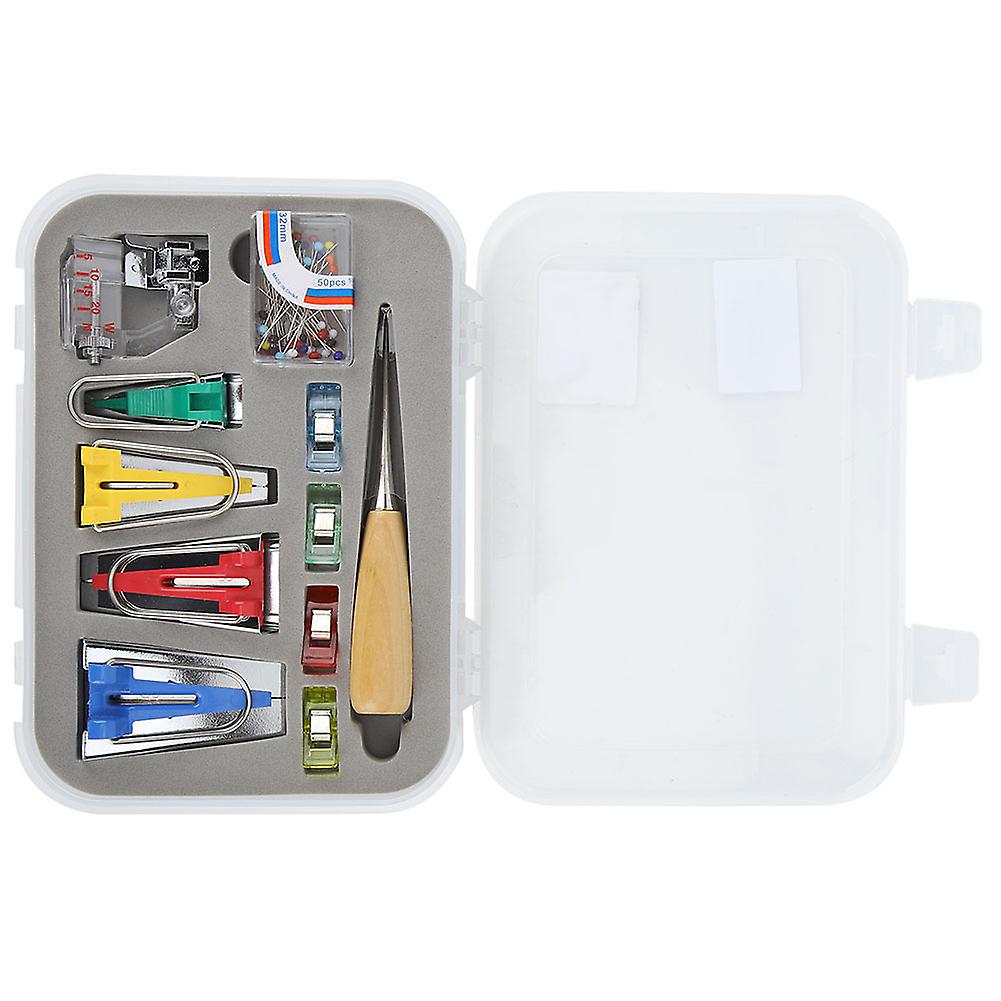 DIY Hand Tools Package Edge Sewing Accessories Belt Strap Making System Set Kit
