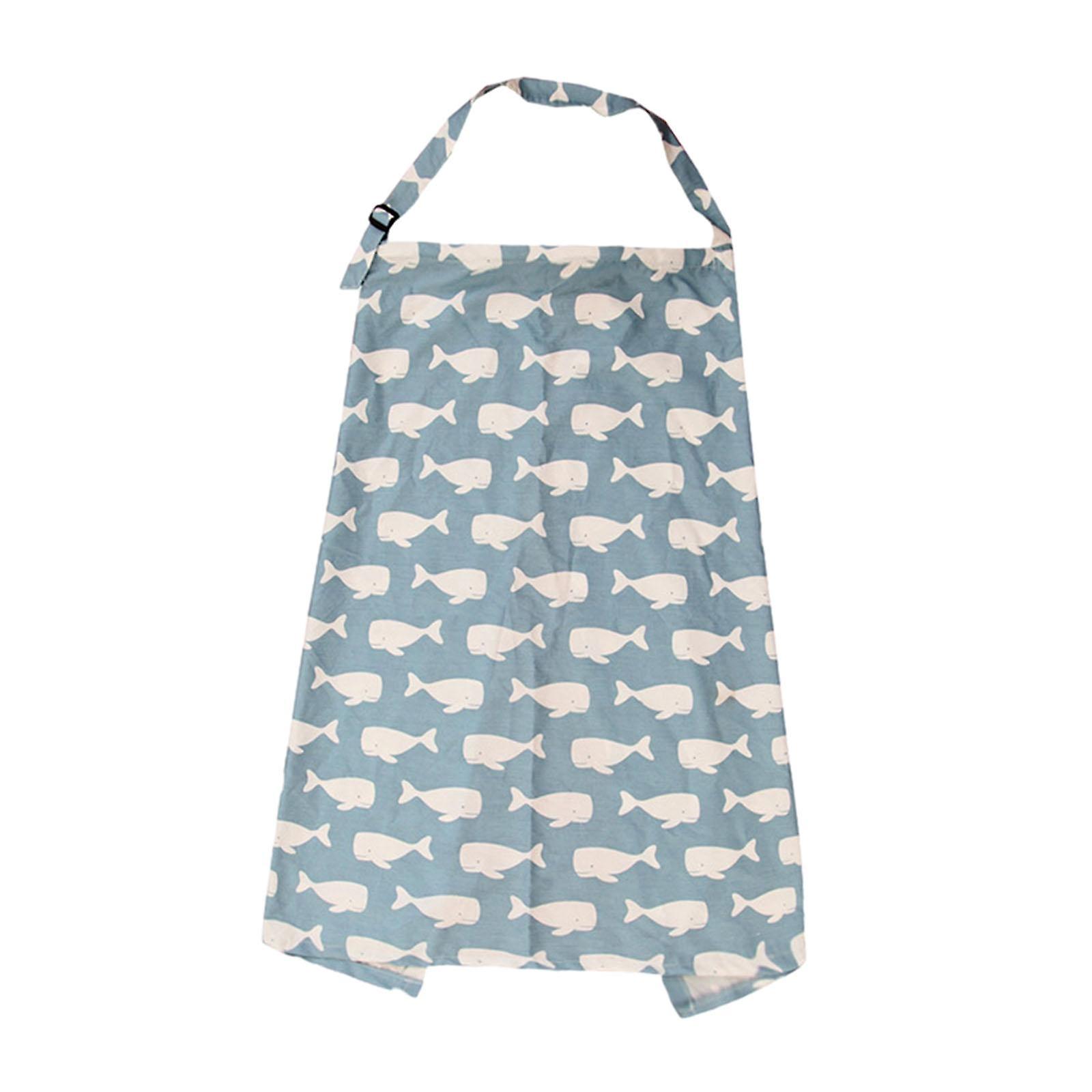 ساحة الرضاعة الأم ، غطاء الرضاعة للطفل ، قابل للتعديل ، متعدد الاستخدامات ، غطاء الرضاعة القطني للرضاعة الطبيعية