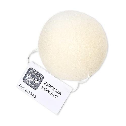 Konjac sponge 1 unit