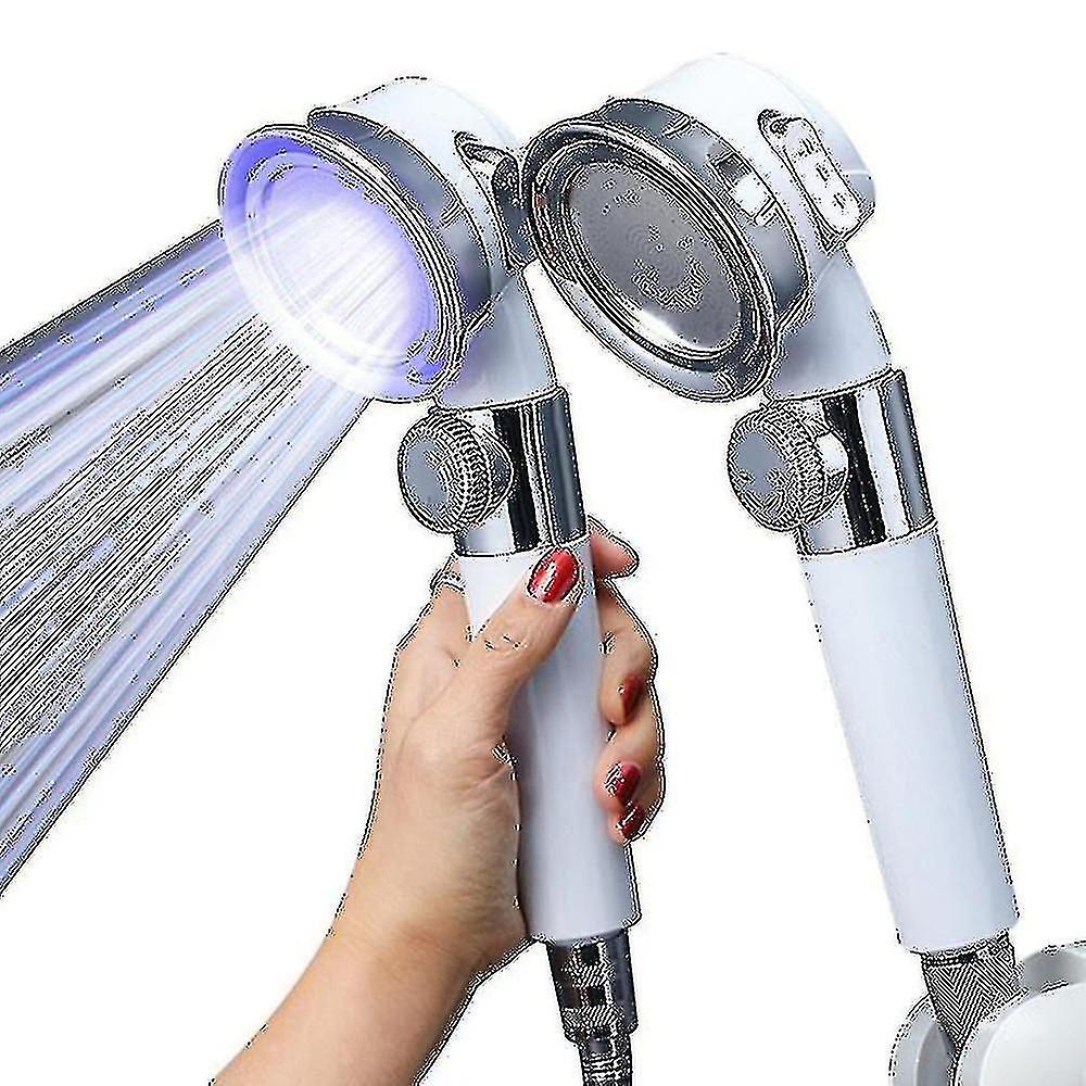 Shower Head Pressure Hand Shower Bathroom Accessories