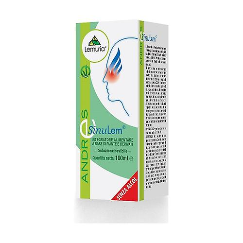 Andres sinulem 100 ml