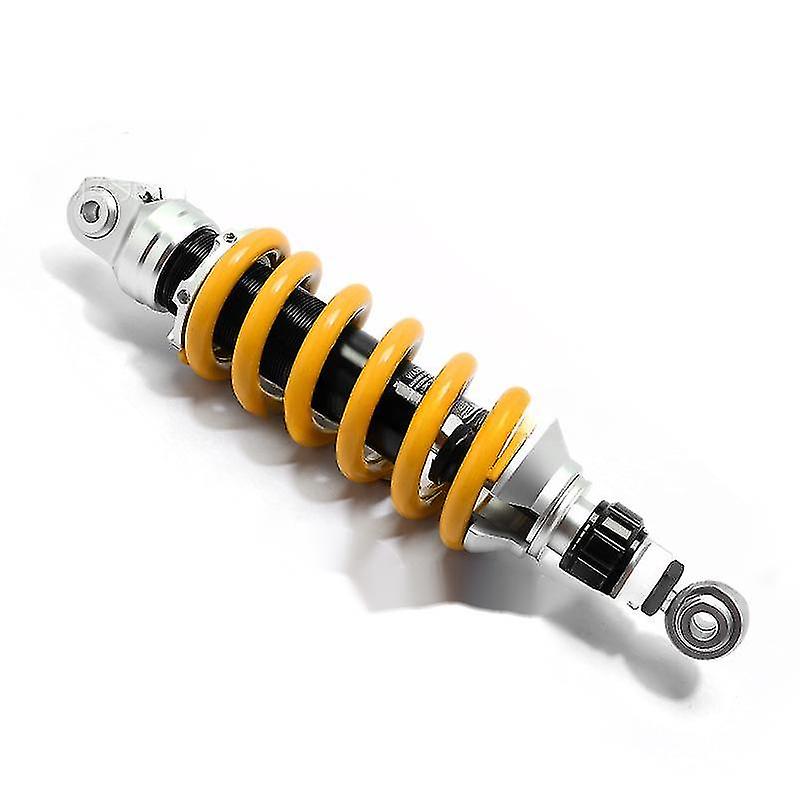 320 Mm, Adjustable Motorcycle Shock Absorber, A Round Head Shock Absorber Absorber, Use Position:middle