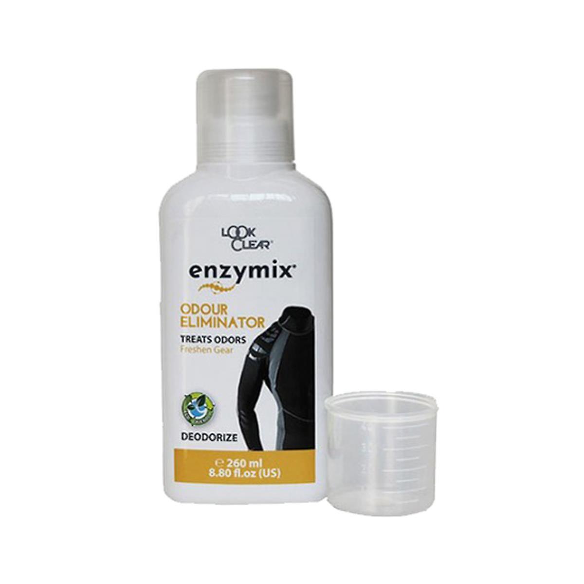 Look Clear Odour Eliminator Unisex Adult