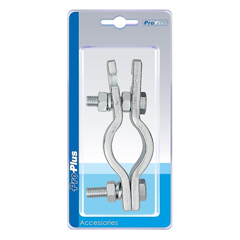 Acoplamento auxiliar com slot em blister