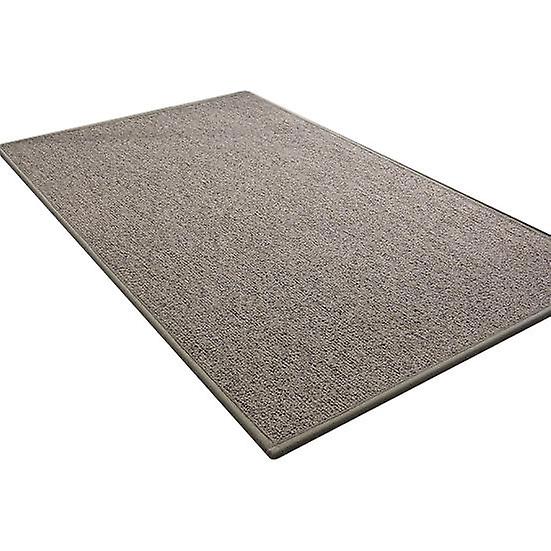 Floor Mat Solid Color Wear Non Super Slip Quick Dry Resistant Absorbent Thin Bathroom