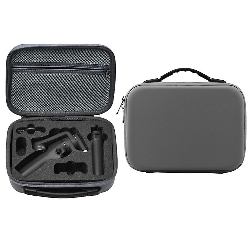 Handheld Gimbal Storage Bag Accessories Compatible For Dji Osmo Mobile 6 Portable Carrying Box Stora