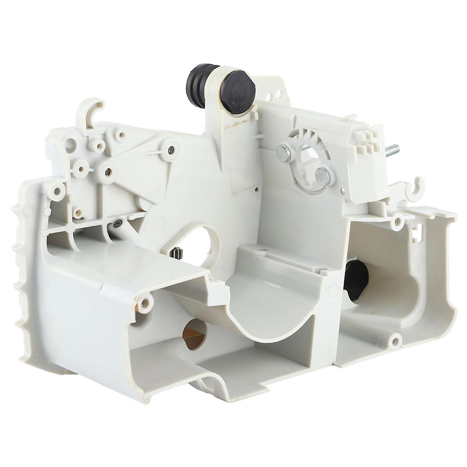 Crankcase Crank Case Engine Housing Replacement Fit for Stihl MS170/180 Chainsaw