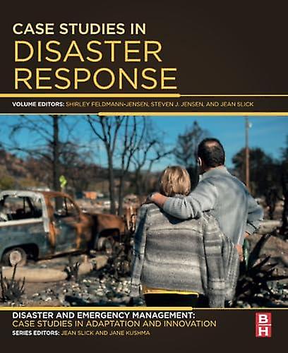Case Studies In Disaster Response Paperback