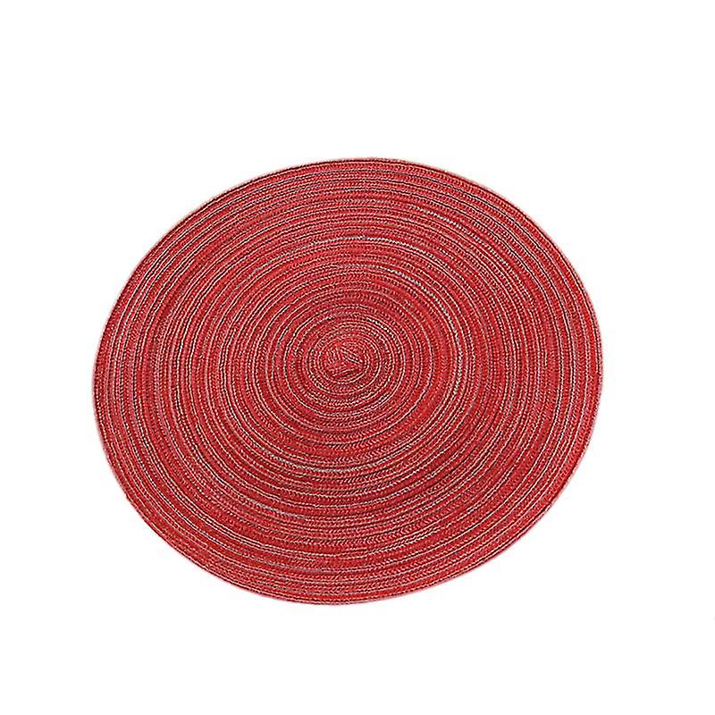 1pcs Western Food Pad For Dining Table