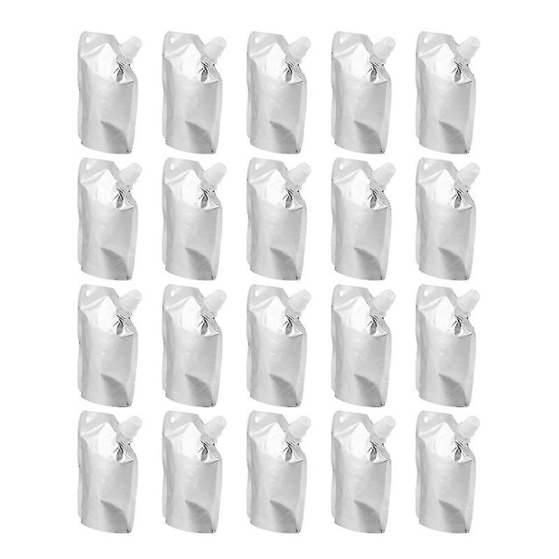 Plastic, Aluminum Foil Storage Container For Storage Use