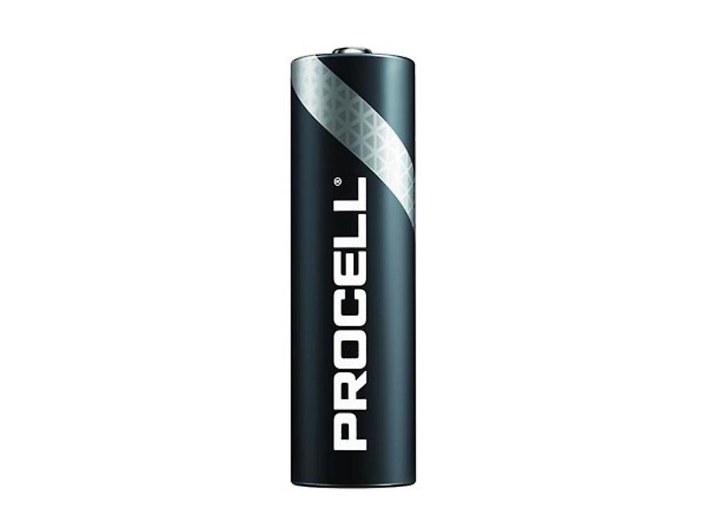 Duracell - PROCELL ALKALINE BATTERIE 1,5 V - LR06/AA - 10 Stk.