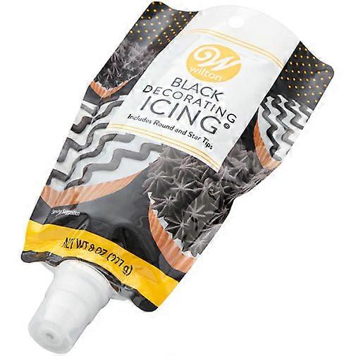 Wilton Decorating Icing Black