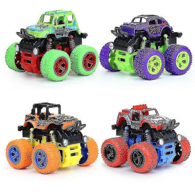 Monster Truck Children's Toys
