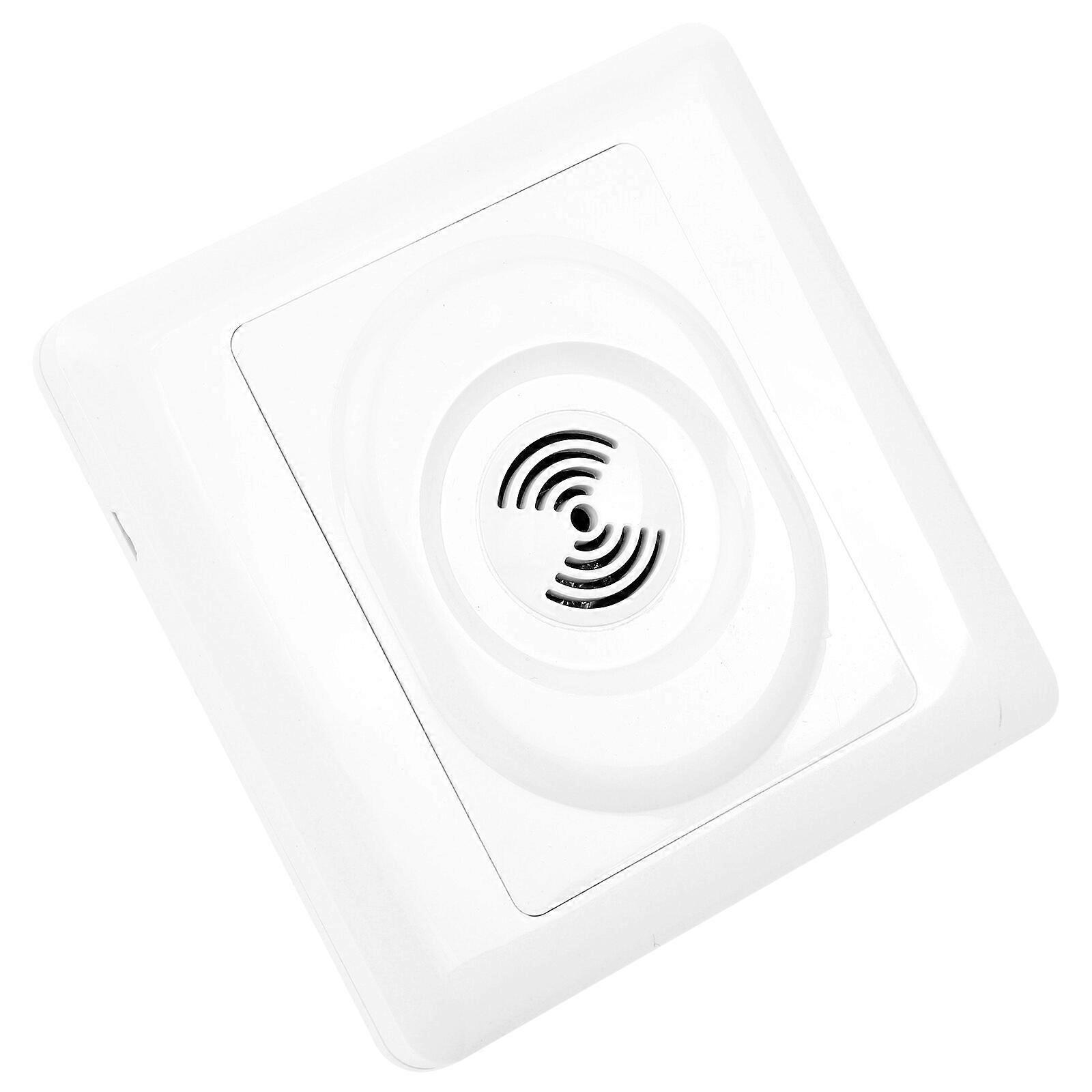 Light Sound Motion Sensor Switch Useful Auto Control LED Lamp Lighting Switch