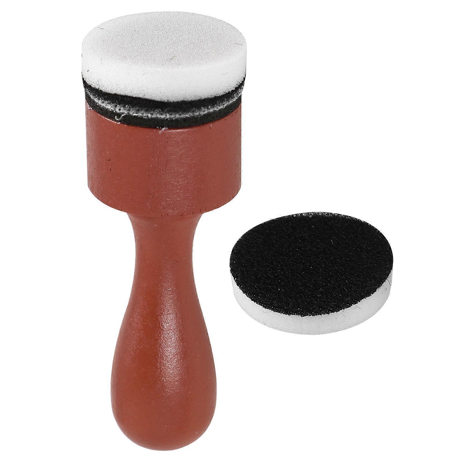 1 Set Blending Brushes For for Making Blending Sponge Replacement Distress Ink Sponge Replacement