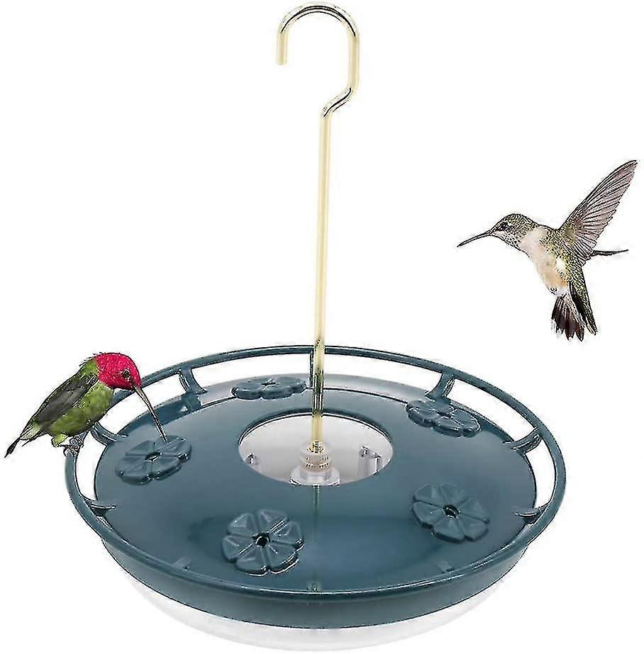 Hanging Hummingbird Feeder