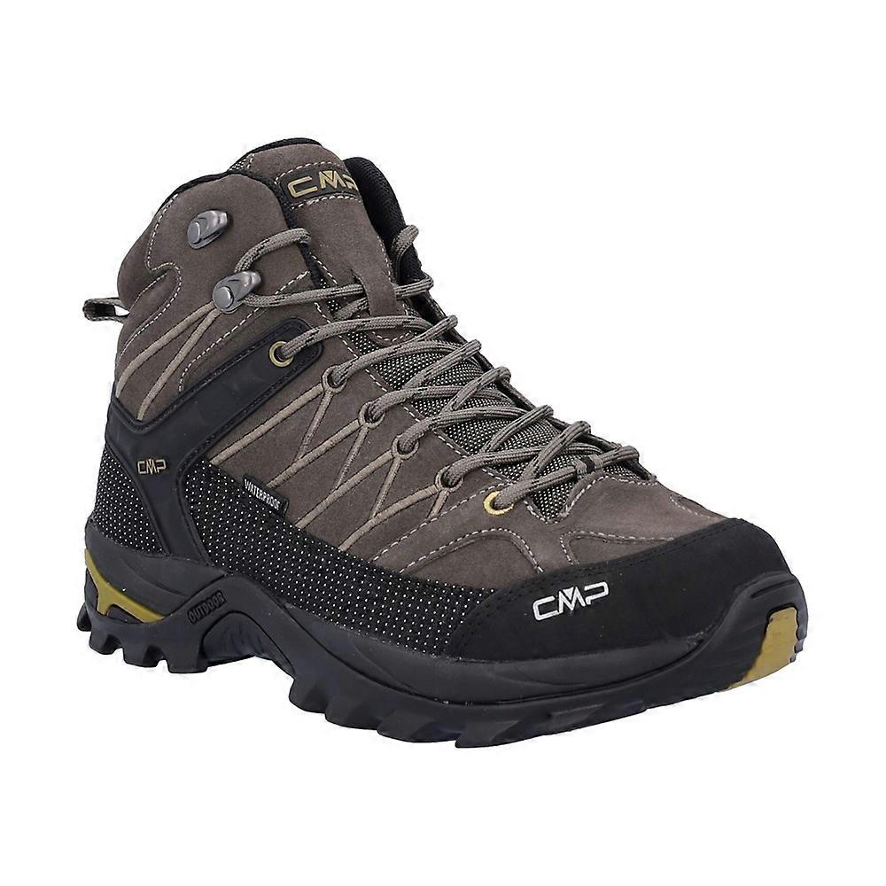 Shoes CMP Rigel Mid Trekking Wp 3Q12947Q906