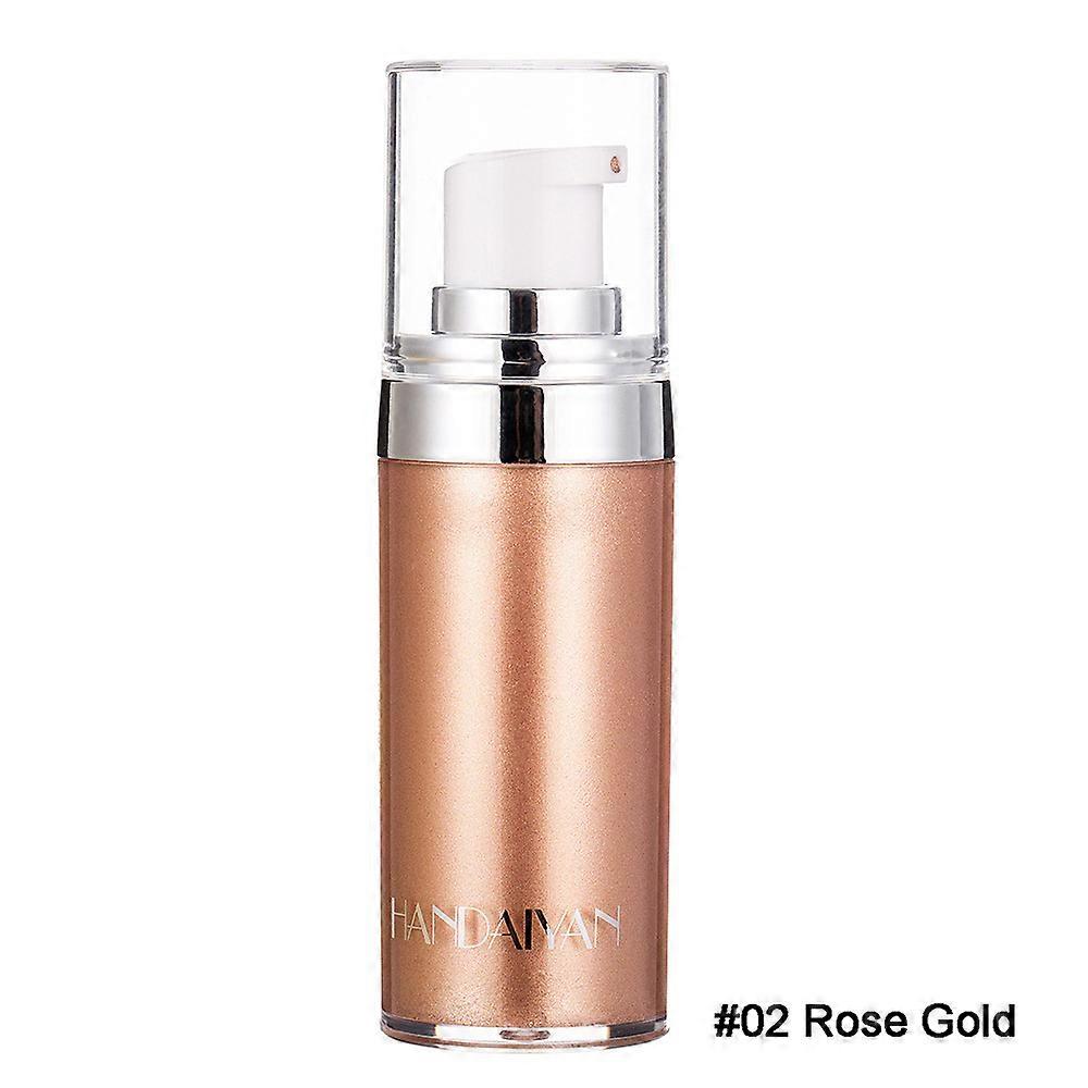 Highlighter krém, folyékony bronzosító highlighter test, testluminizátor, folyékony csillogó smink arcra, testre, lábra, világító smink, csillogó testkrém