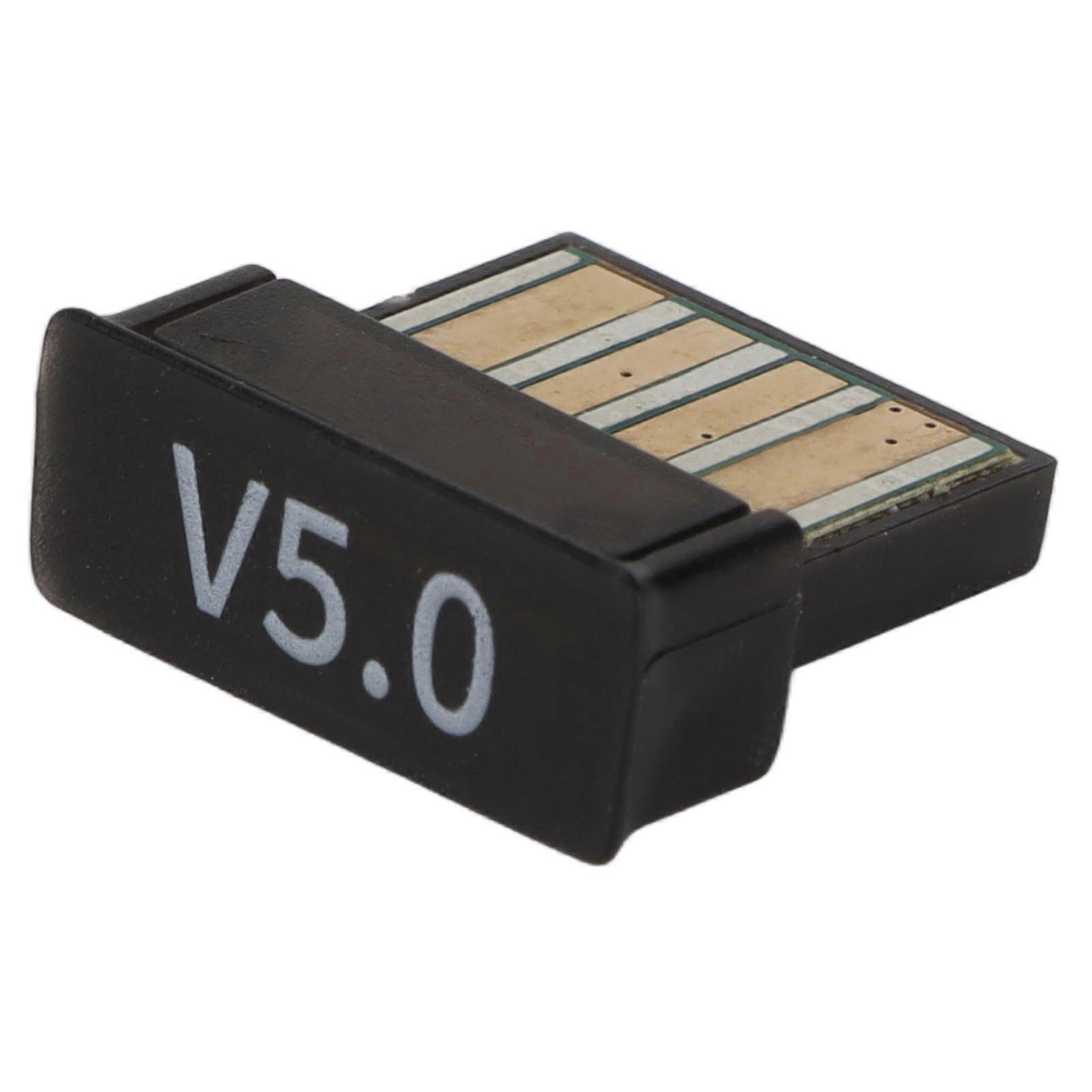 USB Wireless Adapter for Computer PC Compatible with Windows 7 8 8.1 10