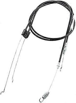 Bowden kopplingskabel för Einhell Gc-pm 56\\/1s Hw gräsklippare
