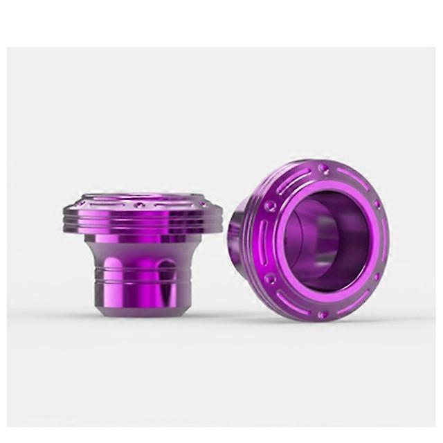 العالمي CNC الملحقات دراجة نارية تحطم الوسادة لهوندا سوزوكي ياماها موتو عجلة شوكة المنزلق المضادة للتحطم أجزاء حامي السقوط