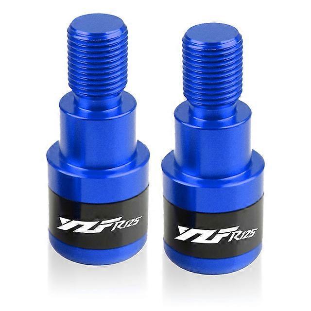 Motorcycle CNC Aluminum adjustable Brake Clutch Lever Handlebar Handle Grips Ends For YAMAHA YZFR125 YZF R125 YZF-R125 all years