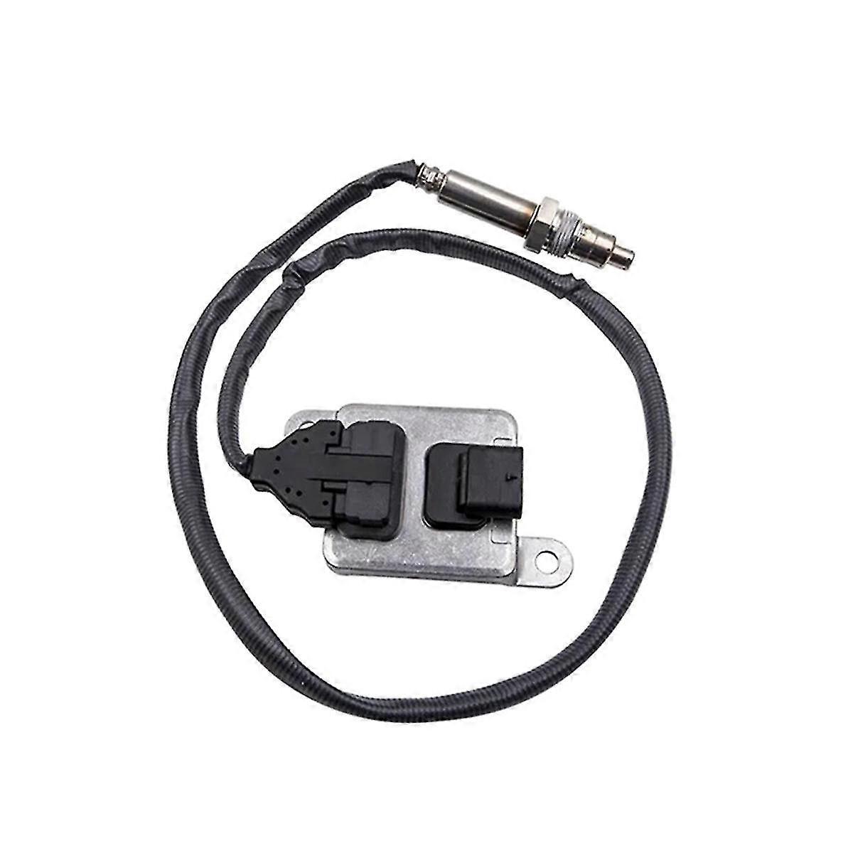 5WK96672A Nitrogen Oxygen NOx Sensor 24V compatible with Engine Spare Parts 2894943 A034X849 5WK9 6672A