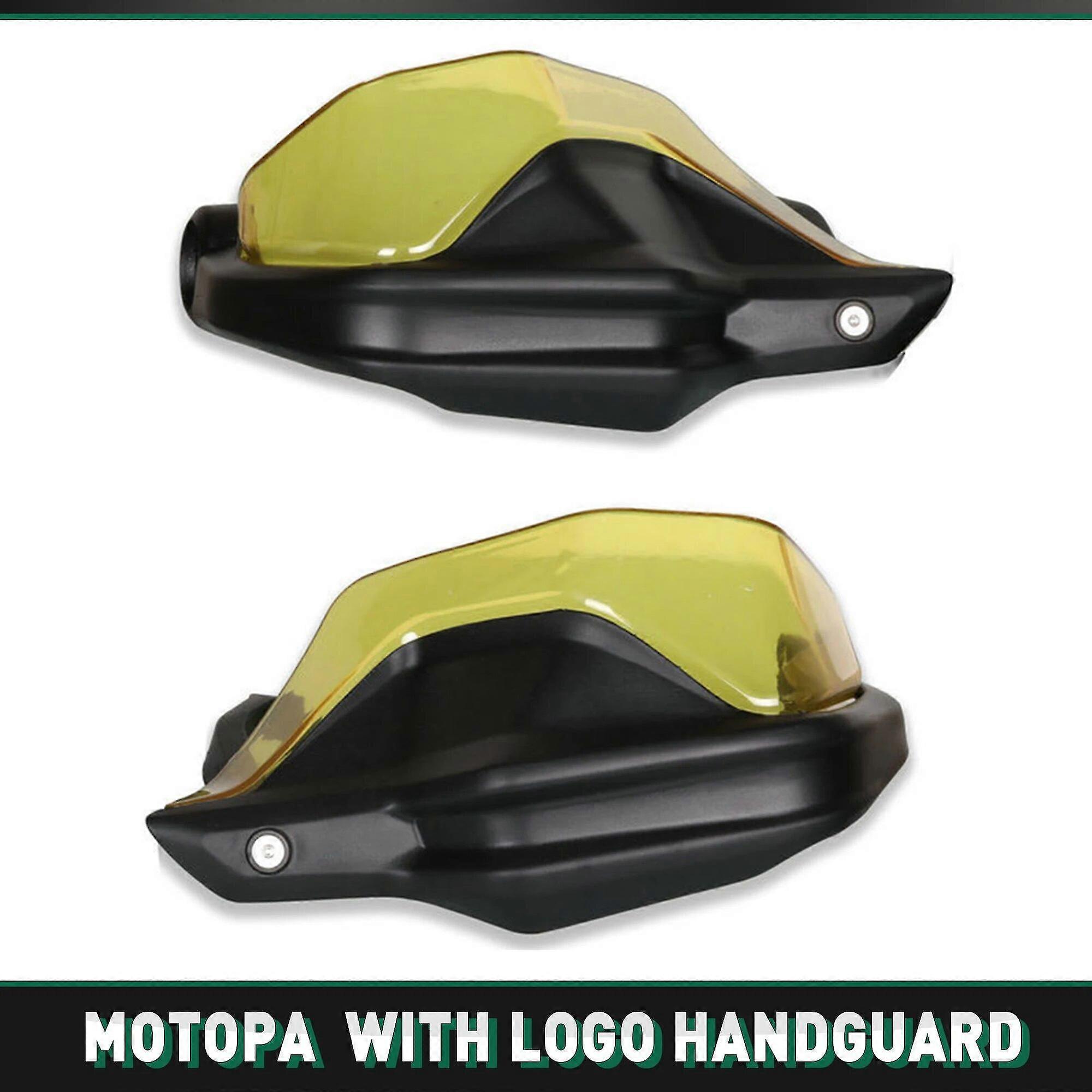 עבור SYM ADX125 ADX 125 2023-2024 אופנוע ADX 125 מגיני ידיים מגיני כידון שמשה קדמית MOTOPA אטם שחור חינם