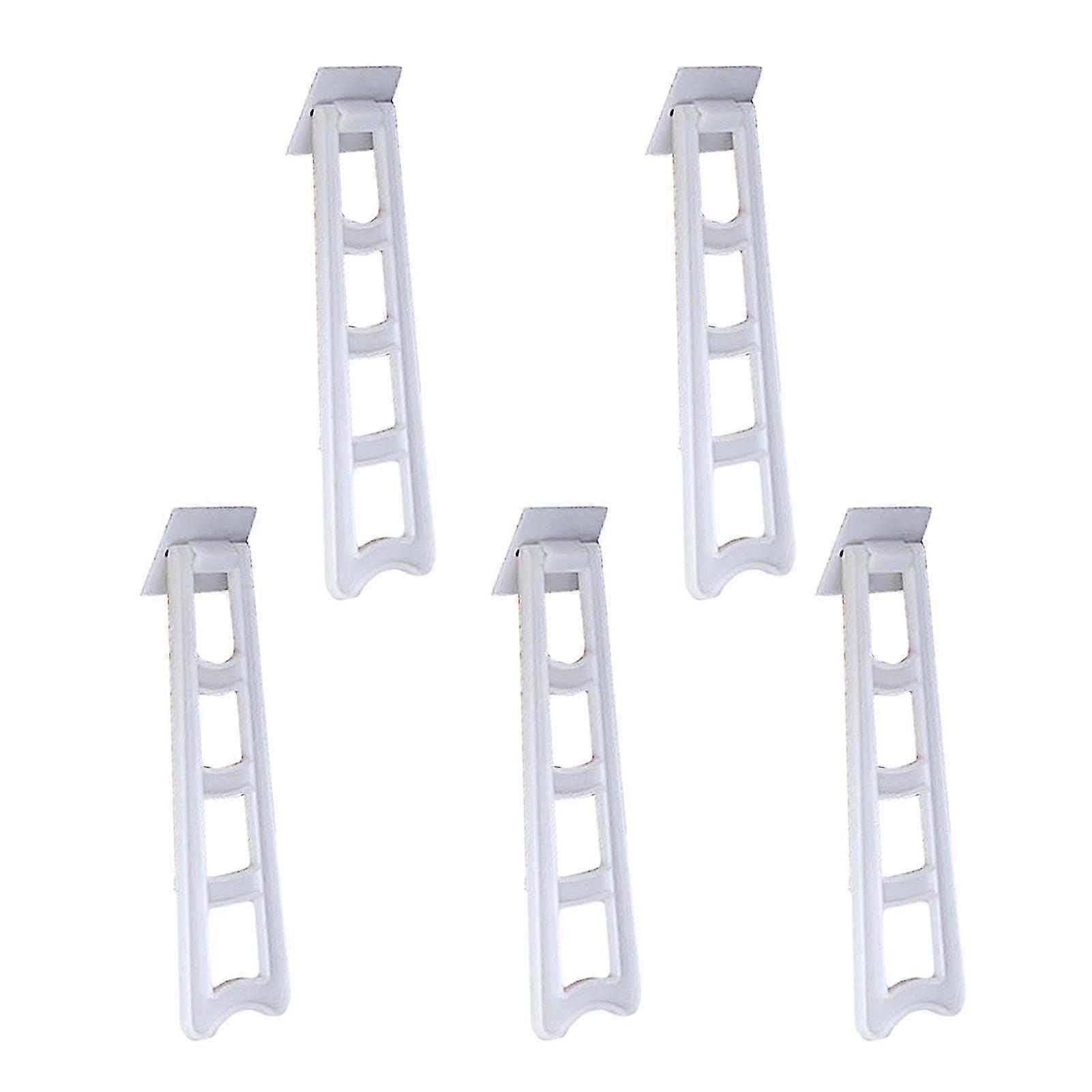 Adjustable Angle Adhesive Backing Photo Frame Stand