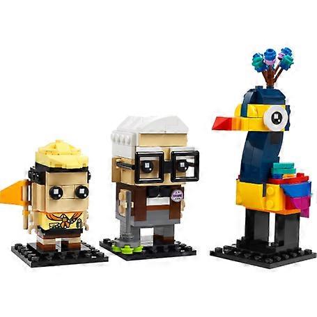LEGO 40752 Carl, Russell und Kevin