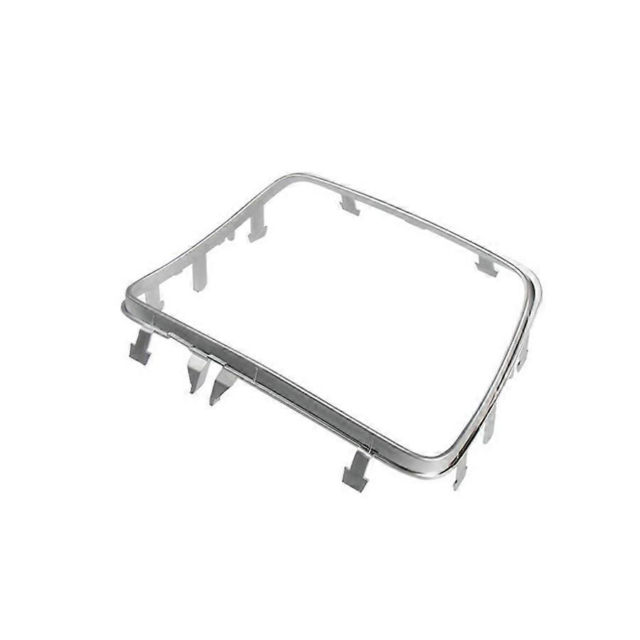 For E-Class W213 Water Cup Holder Electroplating Trim Strip, Ashtray Cover and Strip 2136830500
