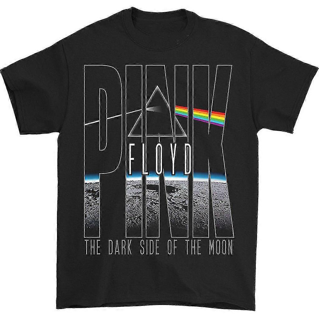 Pink Floyd Dark Side Orbit T-shirt
