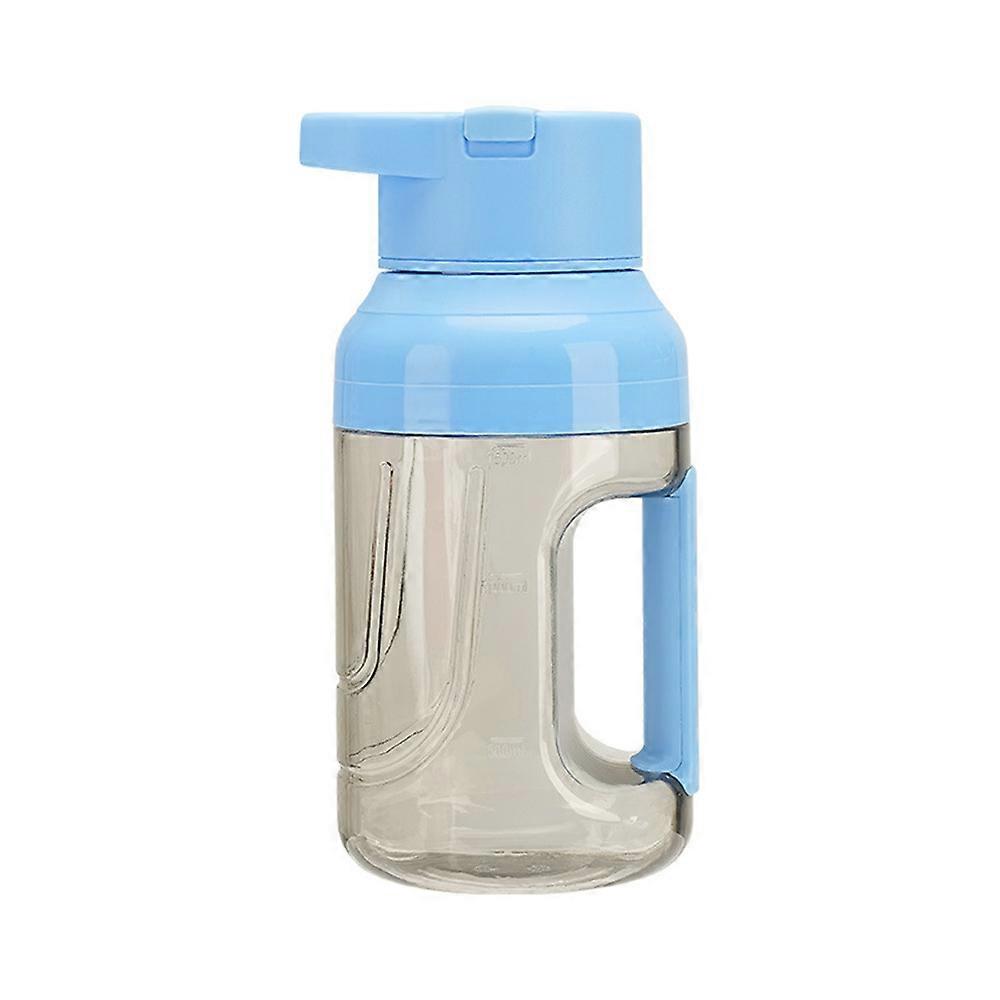 Rechargeable Electric Portable Fruit Large Capacity Wireless Ton Barrel Small Juicer Cup Juicer Juicer