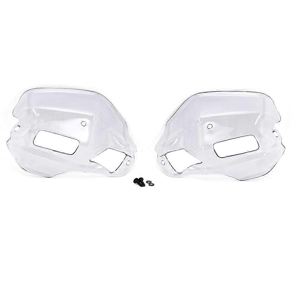Extensions Handguard Hand shield Protector Windshield For HONDA CRF1100L Africa Twin Adventure Sports X-ADV 750 2022 2021 2020