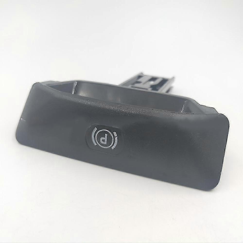 New Genuine For Mercedes C-class E-class Parking Brake Pull Handle Durable