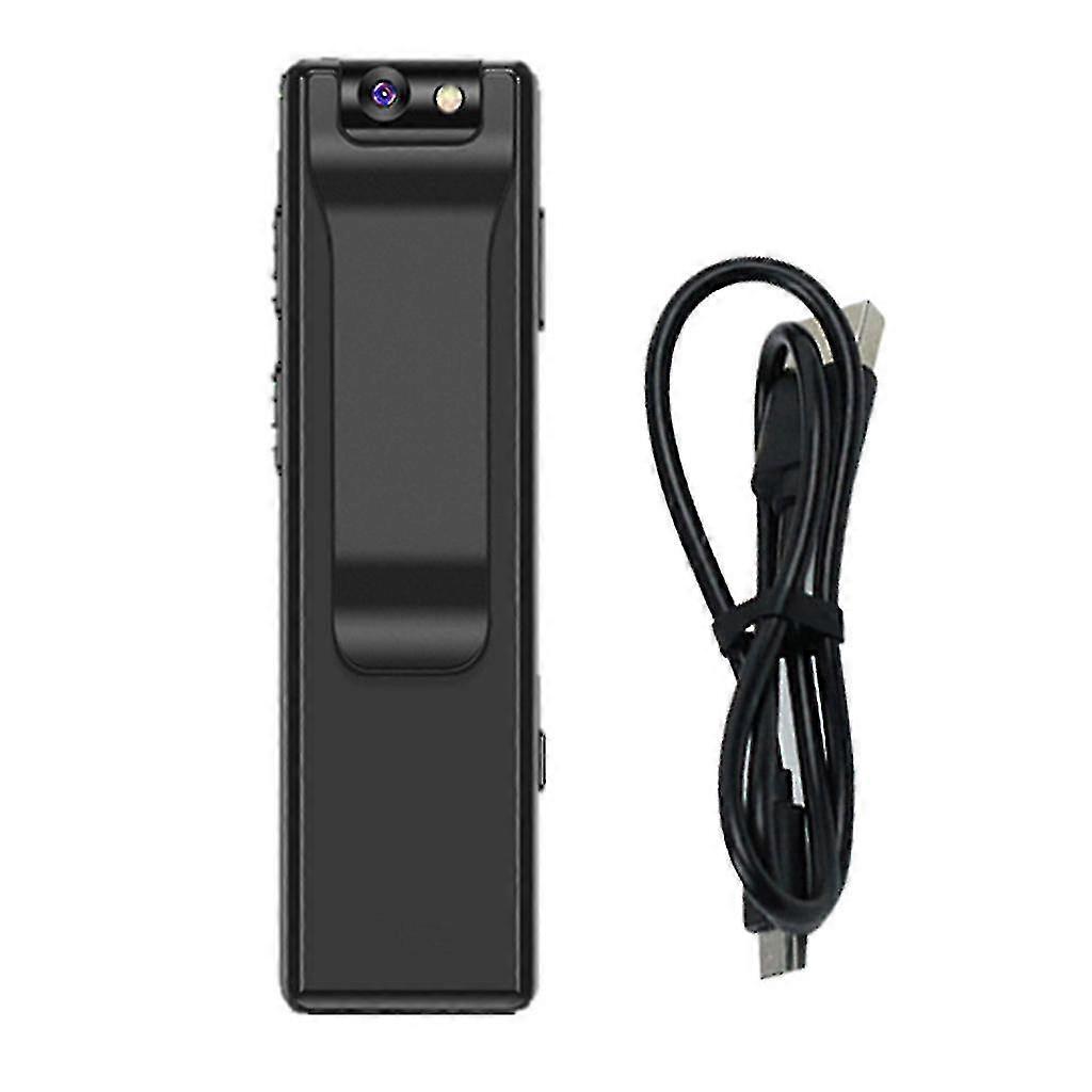 Mini Camera For Hd 1080p Tiny Security Surveillance