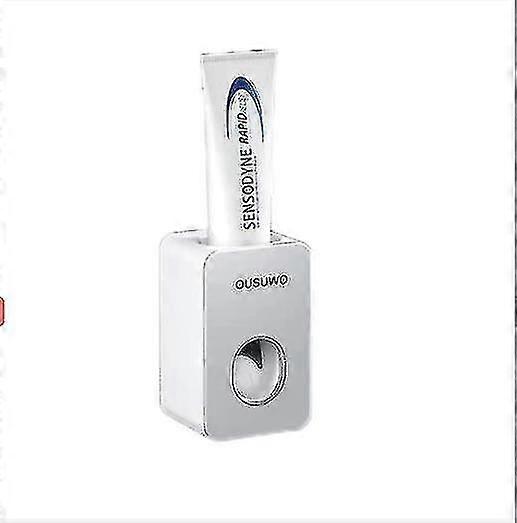 Automatic Toothpaste Squeezer Toothpaste Dispenser