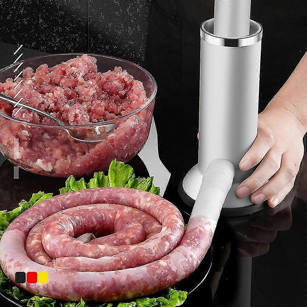 Manual Sausage Stuffer Dual-purpose Tool Kitchen Tool For Making Meatballs1pcs