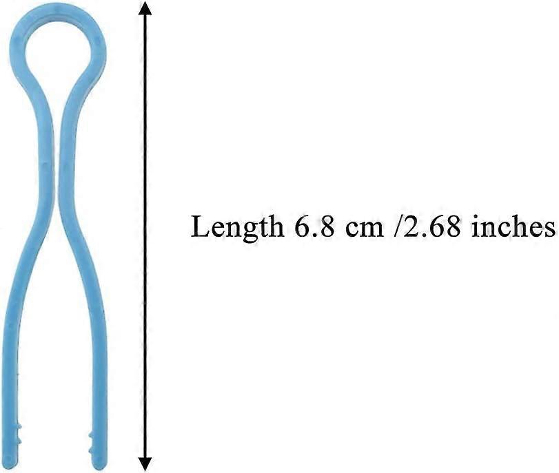 Inches Length Sewing Bobbin Clips Mixed