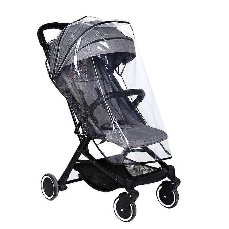 1pc Universal Strollers cover Pushchairs Baby